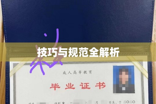 北京技巧与规范全解析